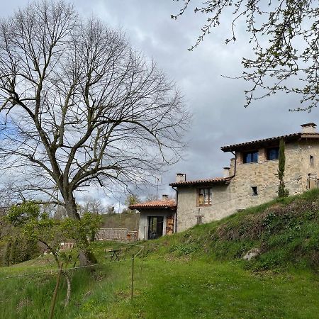 Can Poca Roba San Pedro de Torelló Exterior foto