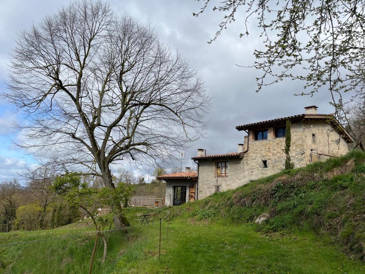 Can Poca Roba San Pedro de Torelló Exterior foto